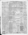 Nelson Chronicle, Colne Observer and Clitheroe Division News Friday 11 October 1895 Page 8