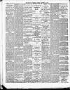 Nelson Chronicle, Colne Observer and Clitheroe Division News Friday 25 October 1895 Page 4