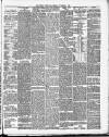 Nelson Chronicle, Colne Observer and Clitheroe Division News Friday 08 November 1895 Page 3