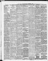 Nelson Chronicle, Colne Observer and Clitheroe Division News Friday 08 November 1895 Page 6