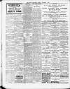 Nelson Chronicle, Colne Observer and Clitheroe Division News Friday 08 November 1895 Page 8