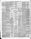 Nelson Chronicle, Colne Observer and Clitheroe Division News Friday 06 December 1895 Page 4