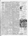 Nelson Chronicle, Colne Observer and Clitheroe Division News Friday 21 July 1899 Page 5