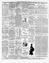 Nelson Chronicle, Colne Observer and Clitheroe Division News Friday 04 August 1899 Page 8