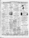 Nelson Chronicle, Colne Observer and Clitheroe Division News Friday 08 December 1899 Page 5