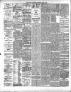 Nelson Chronicle, Colne Observer and Clitheroe Division News Thursday 12 April 1900 Page 4