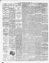 Nelson Chronicle, Colne Observer and Clitheroe Division News Friday 27 April 1900 Page 4