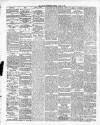 Nelson Chronicle, Colne Observer and Clitheroe Division News Friday 13 July 1900 Page 4