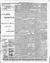 Nelson Chronicle, Colne Observer and Clitheroe Division News Friday 13 July 1900 Page 5