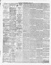 Nelson Chronicle, Colne Observer and Clitheroe Division News Friday 17 August 1900 Page 4