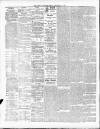 Nelson Chronicle, Colne Observer and Clitheroe Division News Friday 14 September 1900 Page 4