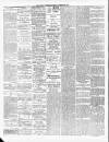 Nelson Chronicle, Colne Observer and Clitheroe Division News Friday 26 October 1900 Page 4