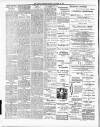 Nelson Chronicle, Colne Observer and Clitheroe Division News Friday 30 November 1900 Page 8