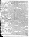 Nelson Chronicle, Colne Observer and Clitheroe Division News Friday 14 December 1900 Page 4