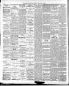 Nelson Chronicle, Colne Observer and Clitheroe Division News Friday 28 December 1900 Page 4