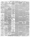 Nelson Chronicle, Colne Observer and Clitheroe Division News Friday 01 February 1901 Page 4