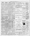 Nelson Chronicle, Colne Observer and Clitheroe Division News Friday 22 March 1901 Page 8