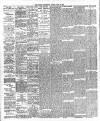 Nelson Chronicle, Colne Observer and Clitheroe Division News Friday 10 May 1901 Page 4