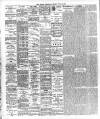 Nelson Chronicle, Colne Observer and Clitheroe Division News Friday 12 July 1901 Page 4