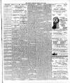 Nelson Chronicle, Colne Observer and Clitheroe Division News Friday 12 July 1901 Page 5