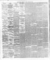 Nelson Chronicle, Colne Observer and Clitheroe Division News Friday 02 August 1901 Page 4