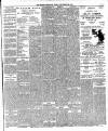 Nelson Chronicle, Colne Observer and Clitheroe Division News Friday 20 September 1901 Page 5