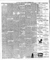 Nelson Chronicle, Colne Observer and Clitheroe Division News Friday 20 September 1901 Page 8