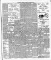 Nelson Chronicle, Colne Observer and Clitheroe Division News Friday 27 September 1901 Page 5