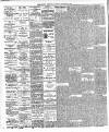 Nelson Chronicle, Colne Observer and Clitheroe Division News Friday 04 October 1901 Page 4