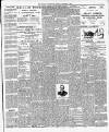 Nelson Chronicle, Colne Observer and Clitheroe Division News Friday 04 October 1901 Page 5