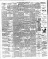 Nelson Chronicle, Colne Observer and Clitheroe Division News Friday 01 November 1901 Page 8