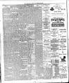 Nelson Chronicle, Colne Observer and Clitheroe Division News Friday 29 November 1901 Page 8