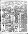 Nelson Chronicle, Colne Observer and Clitheroe Division News Friday 13 December 1901 Page 4