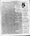 Nelson Chronicle, Colne Observer and Clitheroe Division News Friday 13 December 1901 Page 5