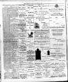 Nelson Chronicle, Colne Observer and Clitheroe Division News Friday 13 December 1901 Page 8