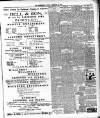 Nelson Chronicle, Colne Observer and Clitheroe Division News Friday 20 December 1901 Page 3