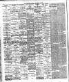 Nelson Chronicle, Colne Observer and Clitheroe Division News Friday 20 December 1901 Page 4