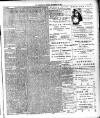 Nelson Chronicle, Colne Observer and Clitheroe Division News Friday 20 December 1901 Page 5