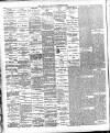 Nelson Chronicle, Colne Observer and Clitheroe Division News Friday 27 December 1901 Page 4