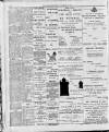 Nelson Chronicle, Colne Observer and Clitheroe Division News Friday 27 December 1901 Page 8