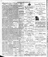 Nelson Chronicle, Colne Observer and Clitheroe Division News Friday 03 January 1902 Page 8