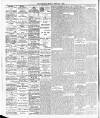 Nelson Chronicle, Colne Observer and Clitheroe Division News Friday 07 February 1902 Page 4