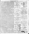 Nelson Chronicle, Colne Observer and Clitheroe Division News Friday 07 February 1902 Page 5