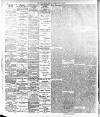 Nelson Chronicle, Colne Observer and Clitheroe Division News Friday 14 February 1902 Page 4
