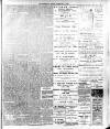 Nelson Chronicle, Colne Observer and Clitheroe Division News Friday 14 February 1902 Page 5