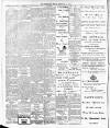 Nelson Chronicle, Colne Observer and Clitheroe Division News Friday 14 February 1902 Page 8