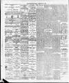 Nelson Chronicle, Colne Observer and Clitheroe Division News Friday 28 February 1902 Page 4