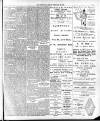 Nelson Chronicle, Colne Observer and Clitheroe Division News Friday 28 February 1902 Page 5