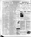 Nelson Chronicle, Colne Observer and Clitheroe Division News Friday 28 February 1902 Page 8