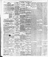 Nelson Chronicle, Colne Observer and Clitheroe Division News Friday 21 March 1902 Page 4
